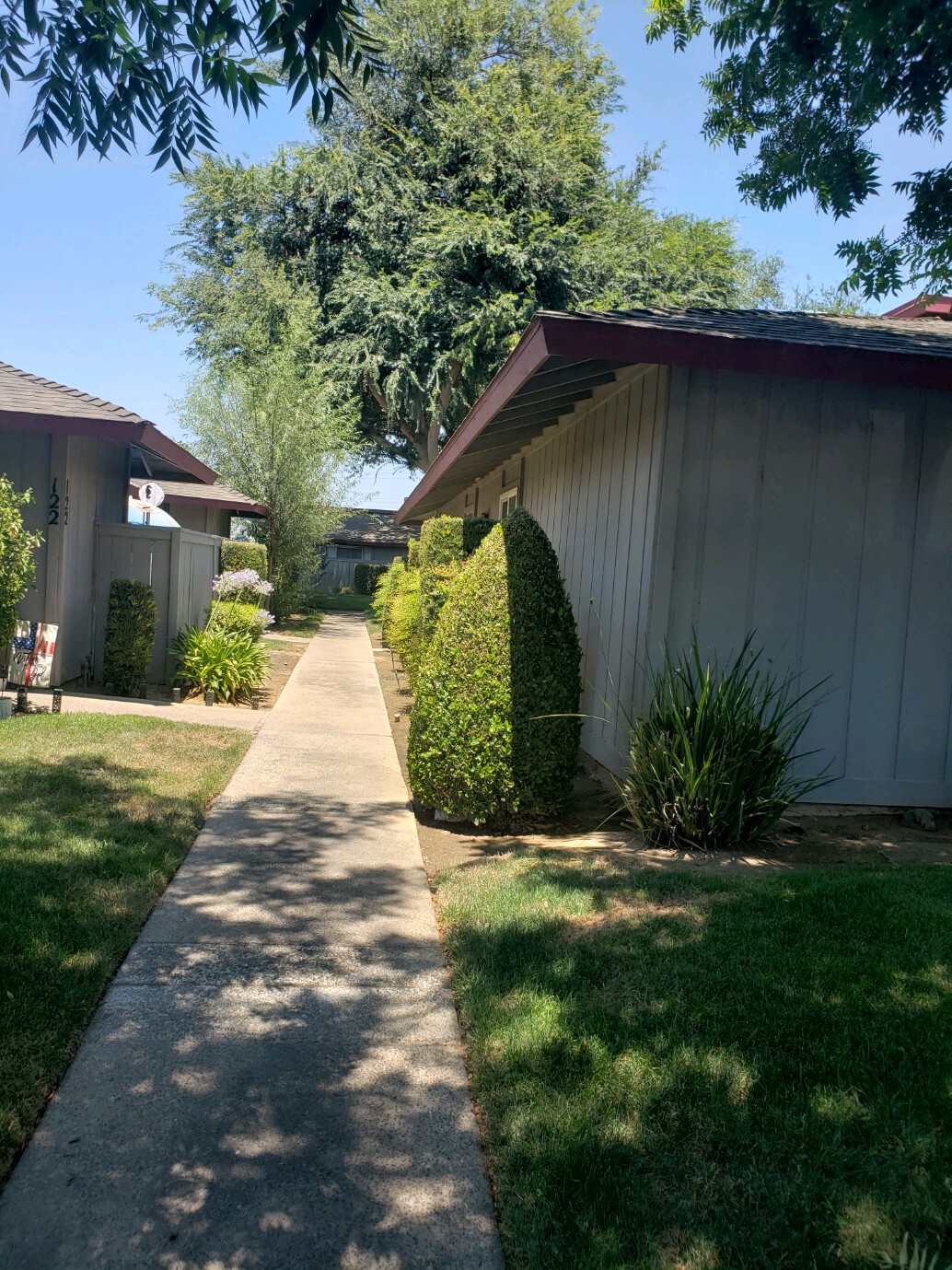 4504 N Valentine Ave, 166, Fresno, CA, 93722 for Sale Condo/Townhome