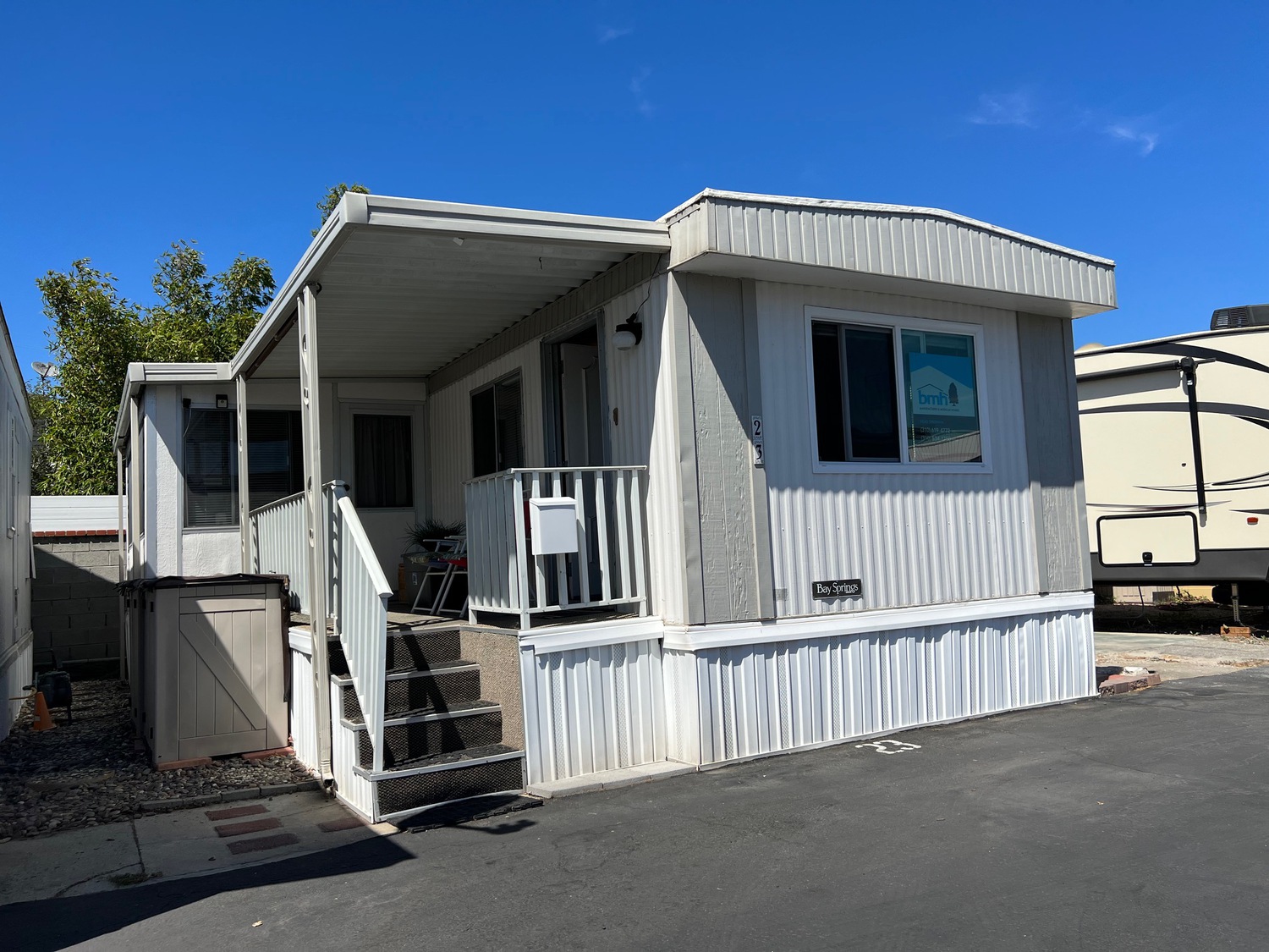 2350 250th St, 23, Lomita, CA, 90717 for Sale Manufactured Homepie