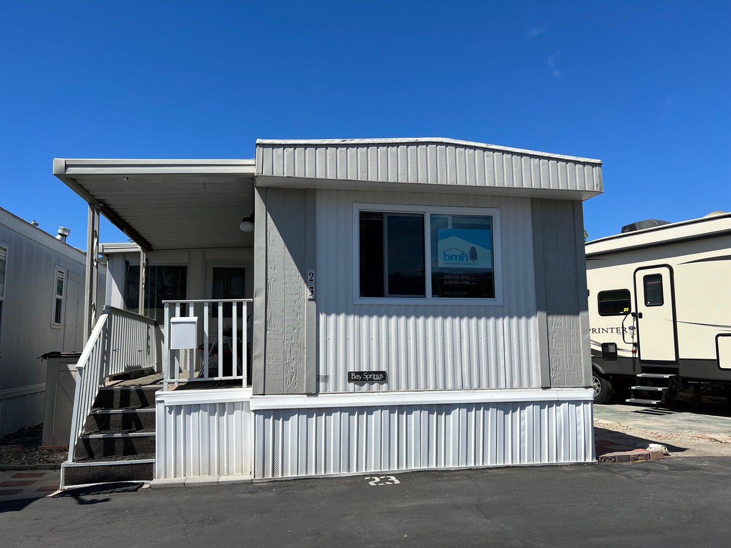 2350 250th St, 23, Lomita, CA, 90717 for Sale Manufactured Homepie