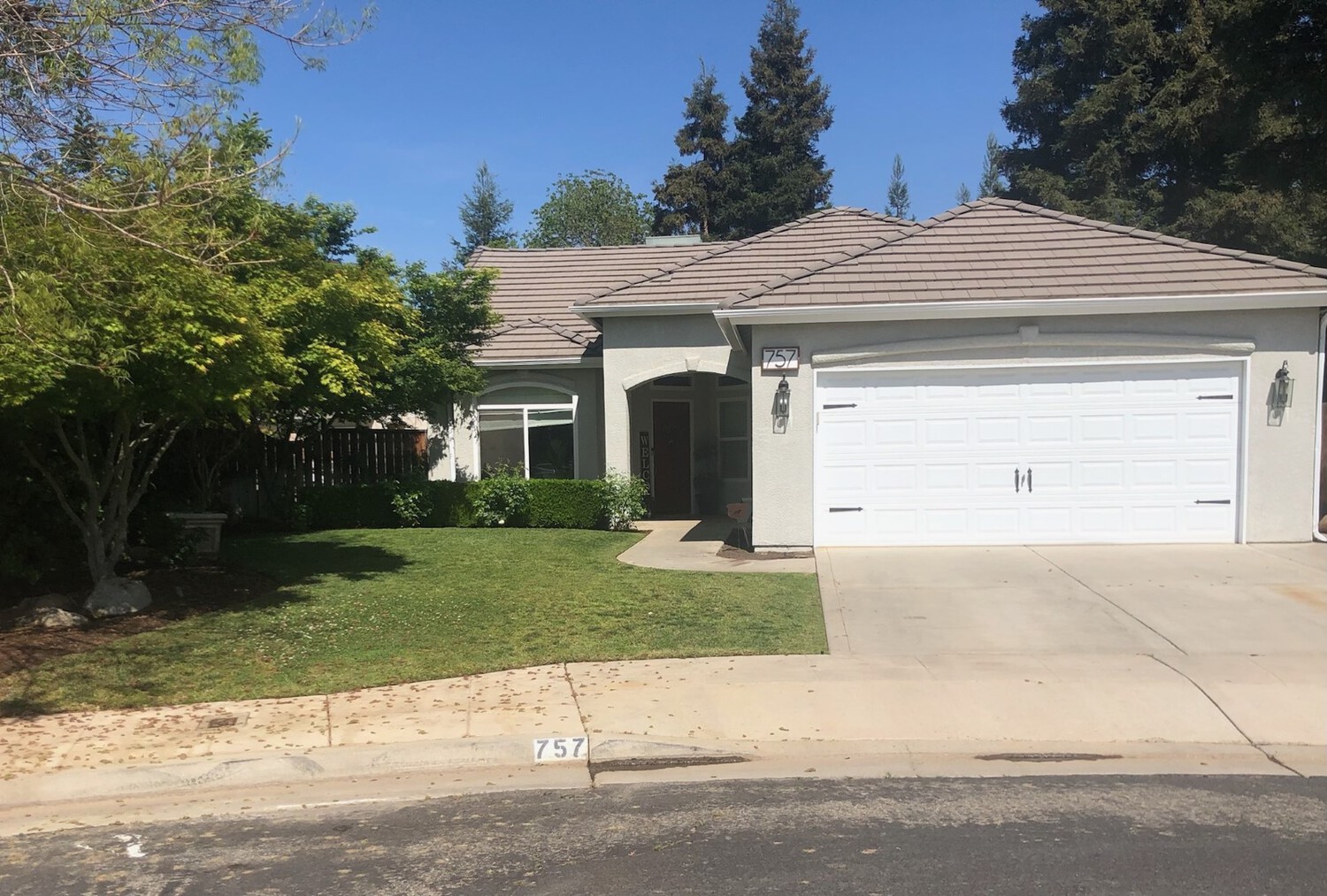 757 Coventry Ave, Clovis, CA, 93611 for Sale House (Single Family