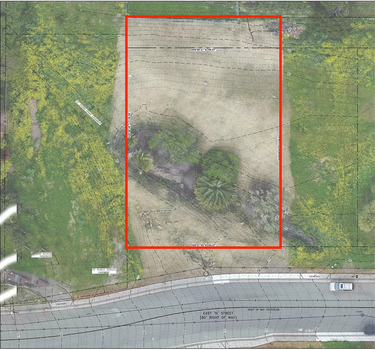 121 E N St, Benicia, CA, 94510 for Sale Land Homepie