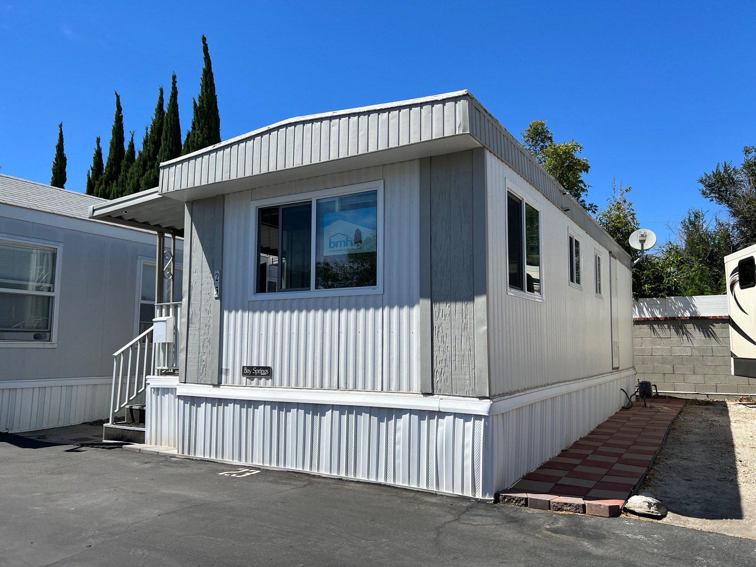 2350 250th St, 23, Lomita, CA, 90717 for Sale Manufactured Homepie