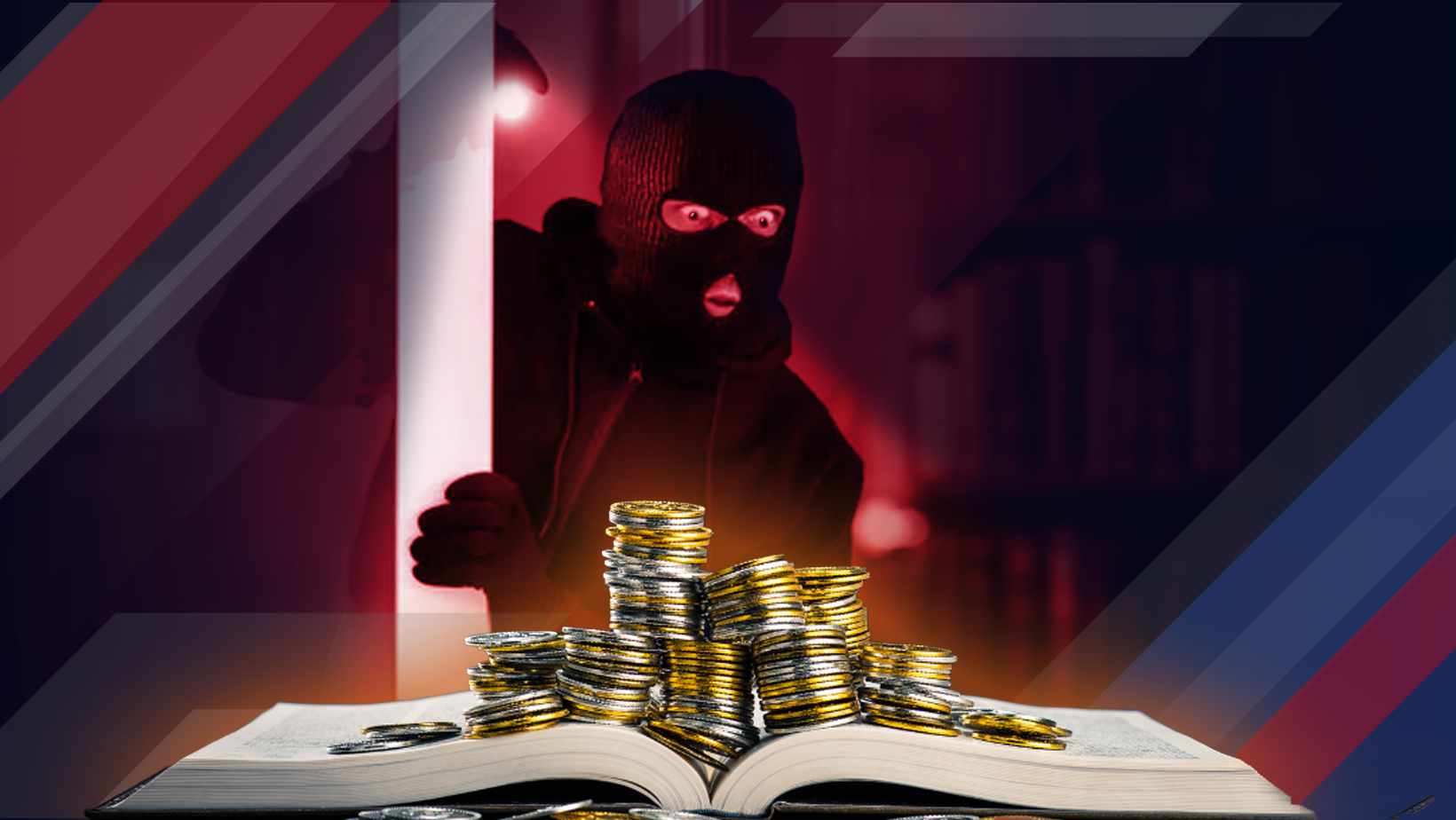 Former Agent Accused of Secretly Stealing Book of Business  (With Family Ties)