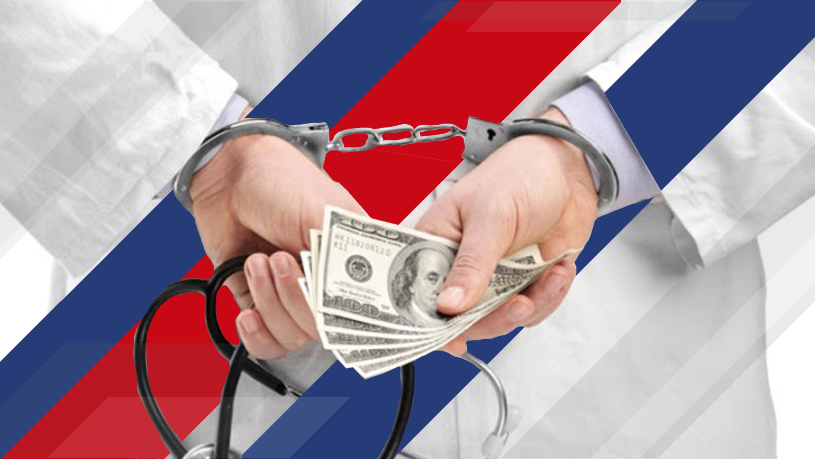 Systemic Fraud and Rising Premiums Challenge U.S. Health Insurance Market