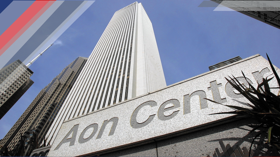 Aon Expands Data Center Lifecycle Insurance Program to $5 Billion