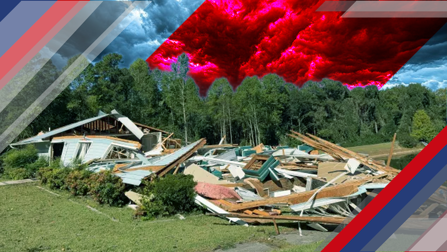 Hurricane Isaias: 46,509 Claims and $582 Million in Losses for Florida