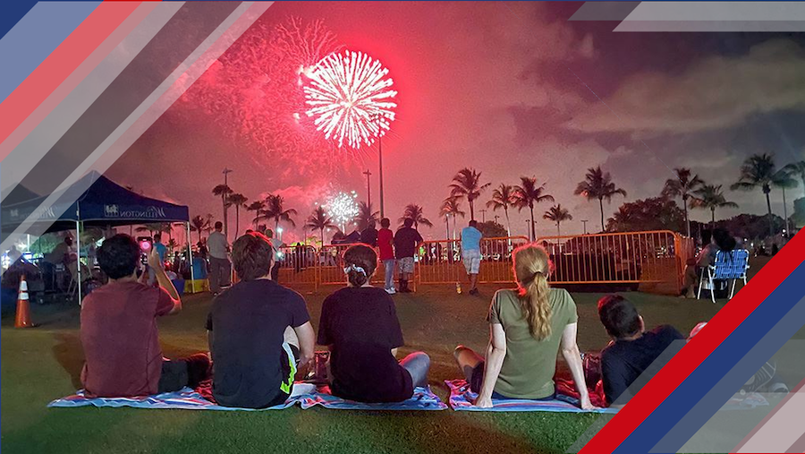 July 4th Fireworks Can Spark More Than Celebrations. They Can Spark Claims.