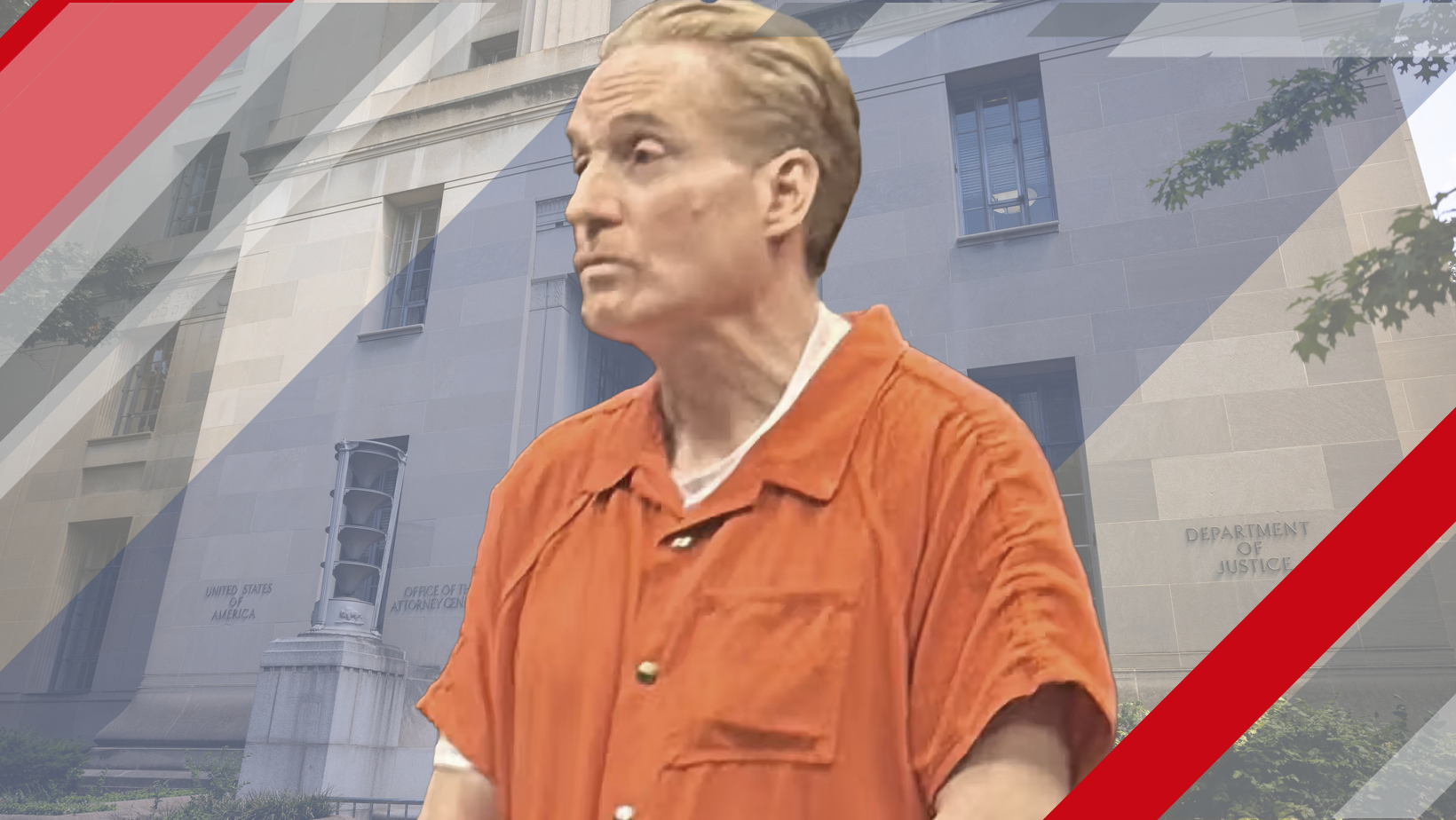 Greg Lindberg Sentenced for $2 Billion Insurance Fraud Scheme
