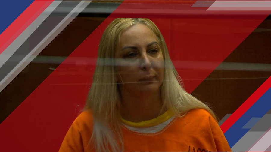 Dramatic Murder-for-Hire Case Unfolds in Woodland Hills