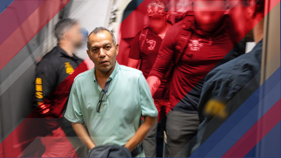 FBI Captures Fugitive Accused of Orchestrating $547 Million Medicare Fraud Scheme