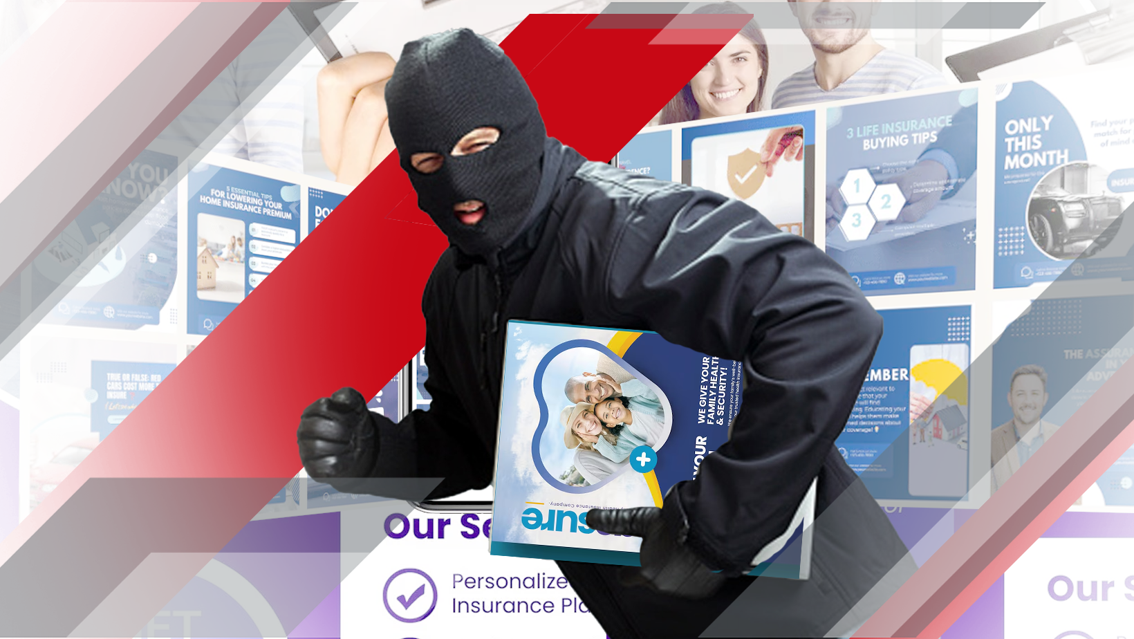 When an Agency’s Name Becomes Someone Else’s Lead Magnet