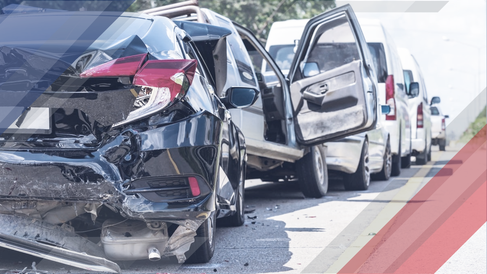 Trial of Attorneys in Staged Auto Insurance Fraud Case