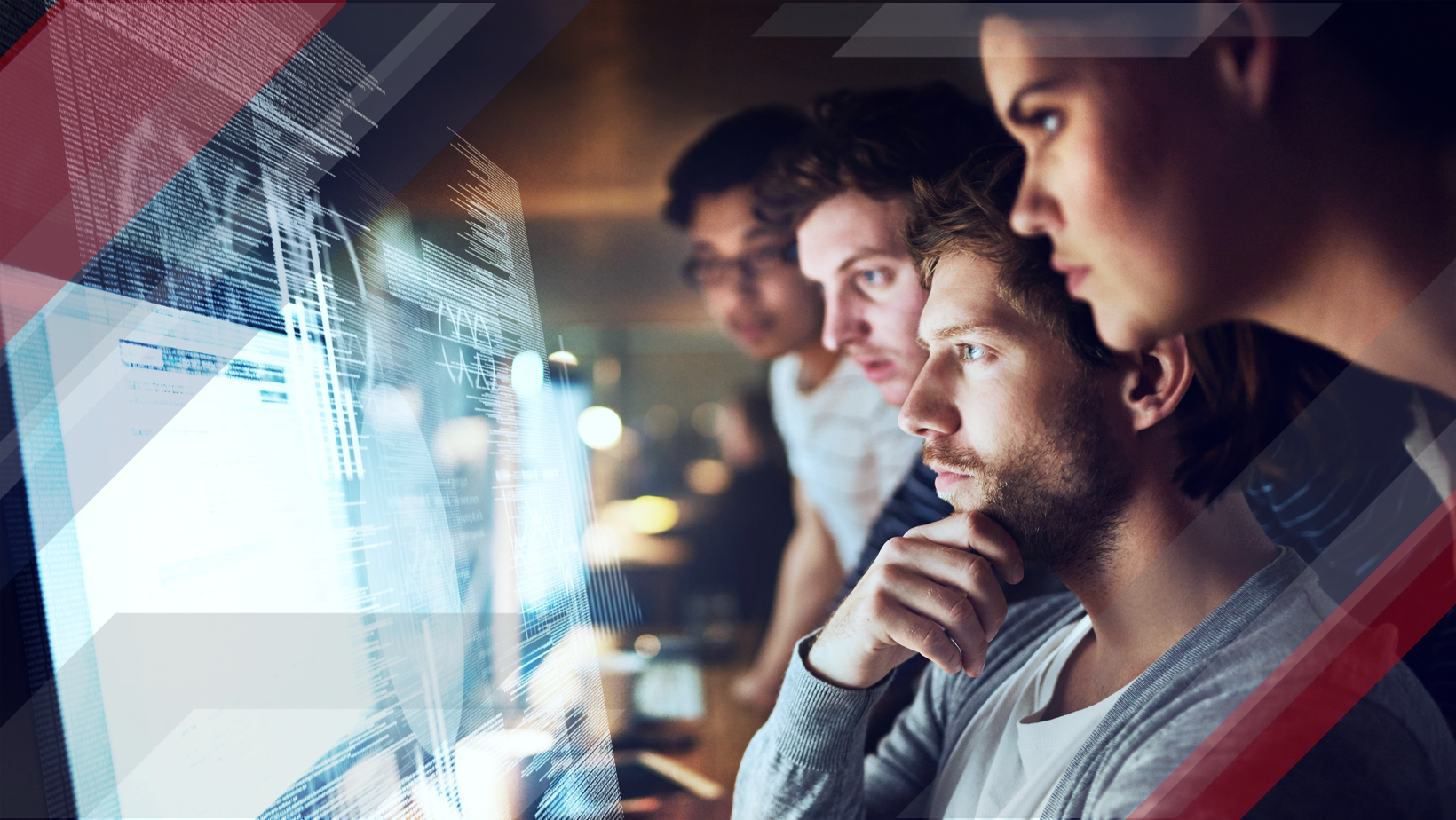 Transformative Role of Technology in the Insurance Sector