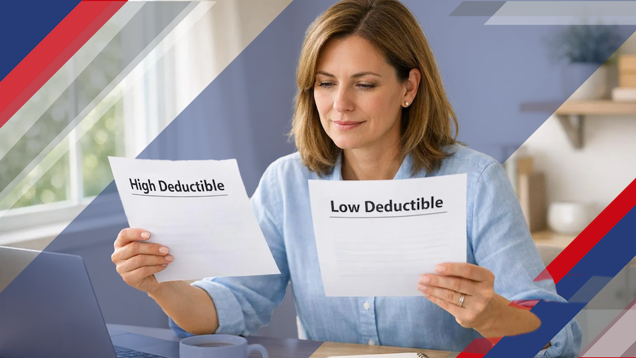 Understanding the Impact of Insurance Deductibles on Coverage Costs