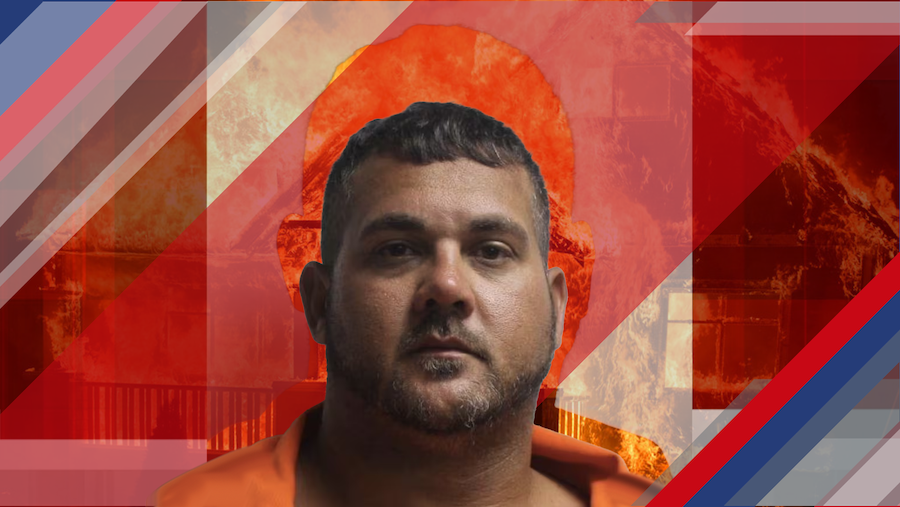 The Fire Chief's Arson Conviction: The Pitkin Fraud Scheme Ends