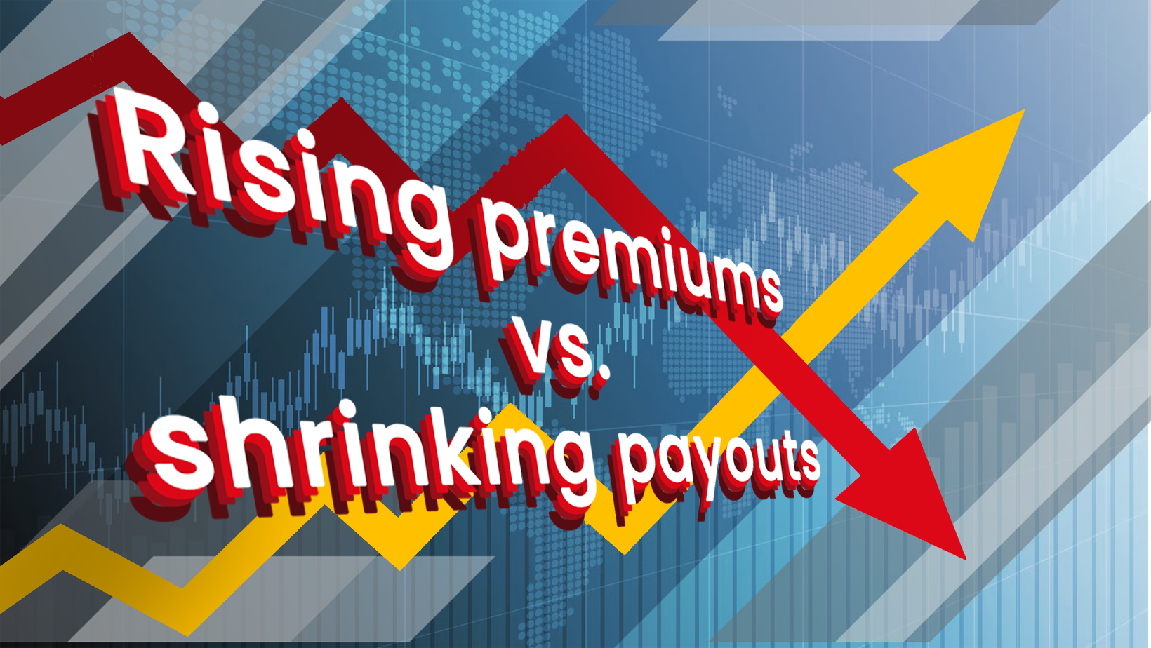 Rising Premiums, Shrinking Trust: Why Insurance Is Becoming a Political Flashpoint
