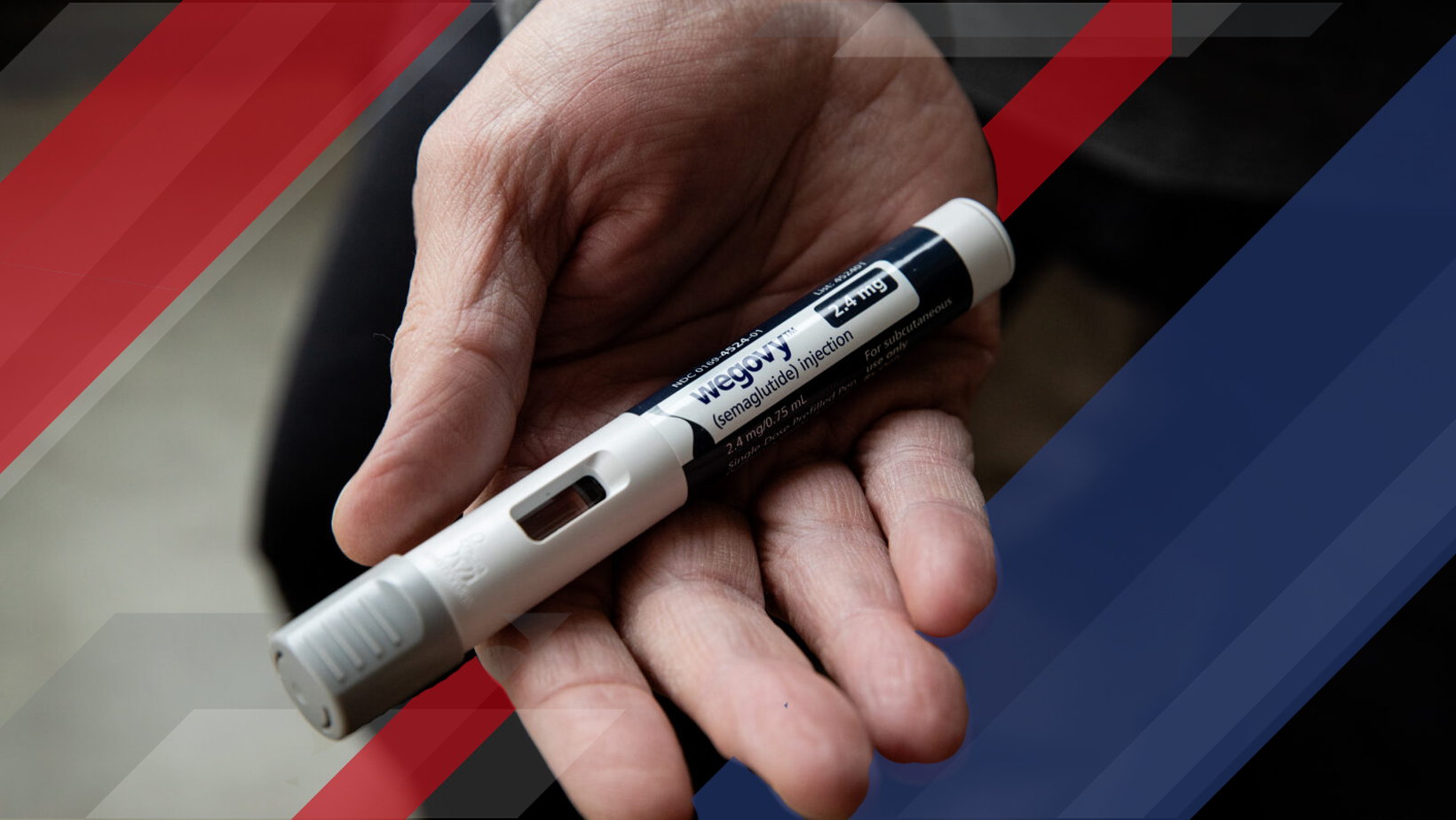 CMS Launches Initiative for Coverage of GLP-1 Medications