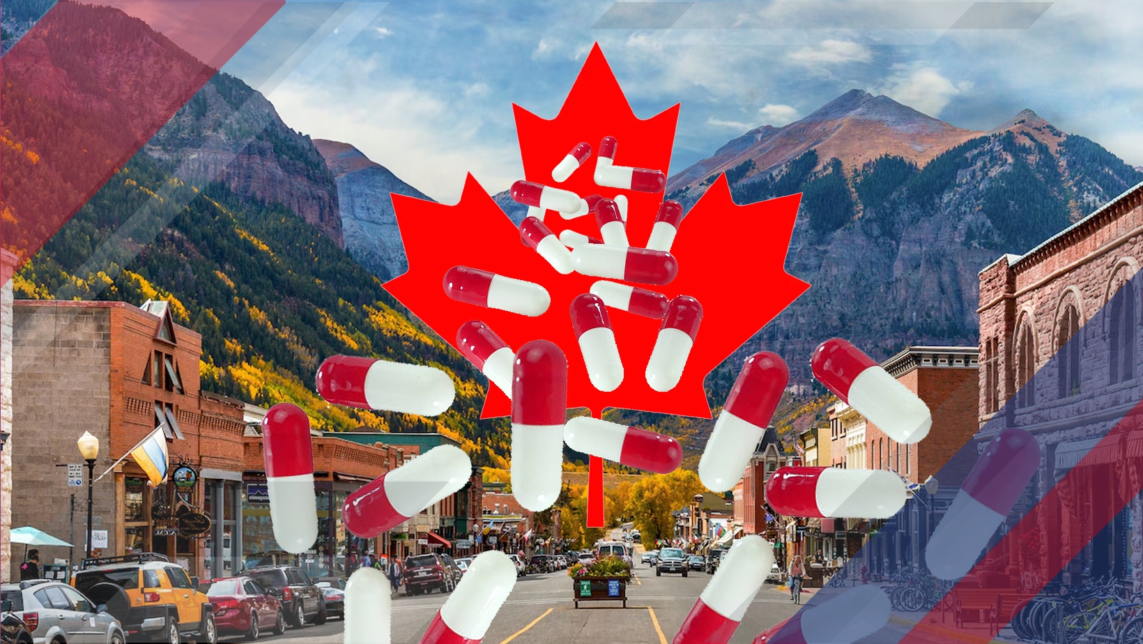 Colorado Secures Approval for Importing Canadian Prescription Medications