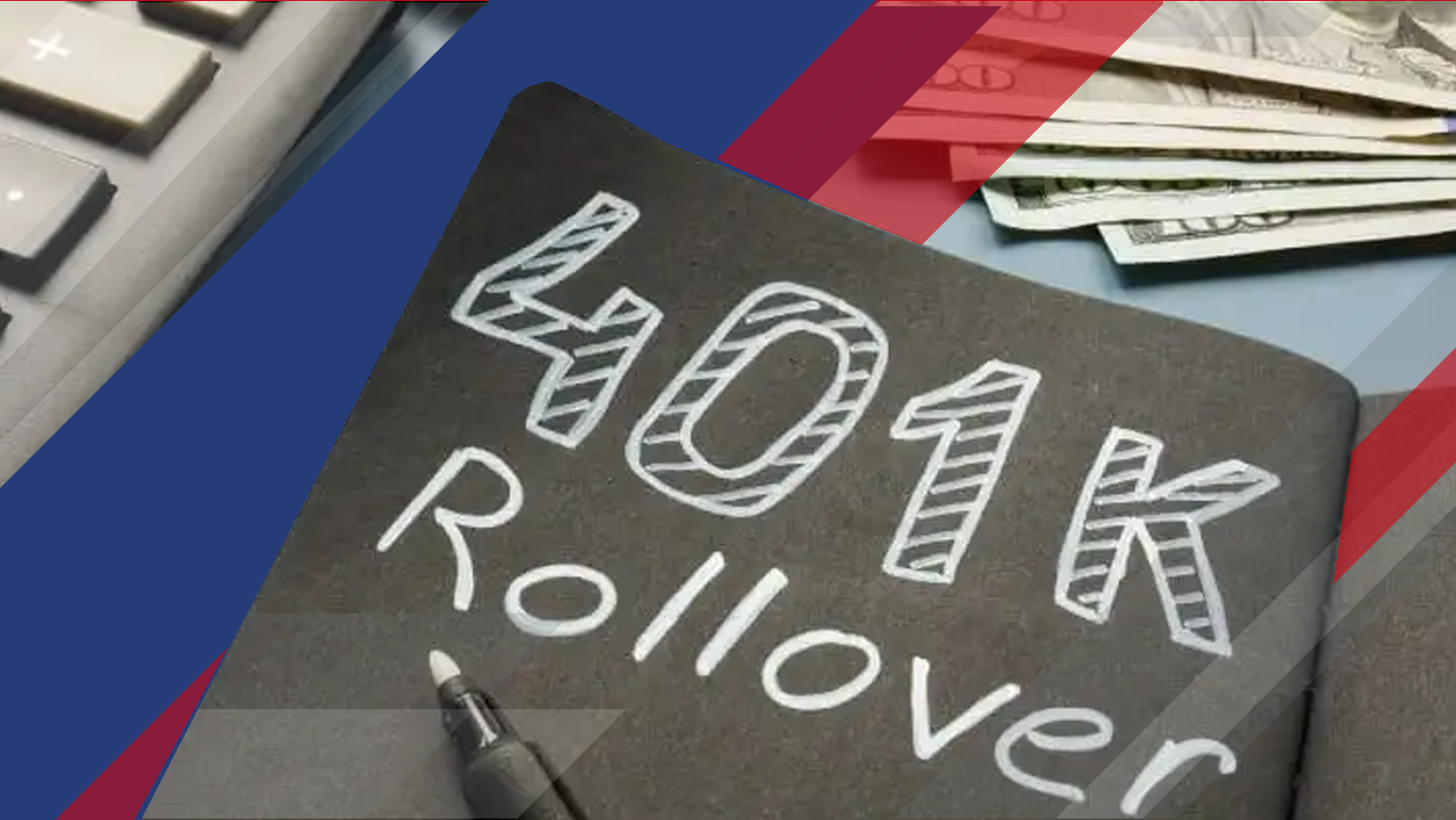 Retirement Simplicity and Clarity Act: Annuities and In-Service Rollovers