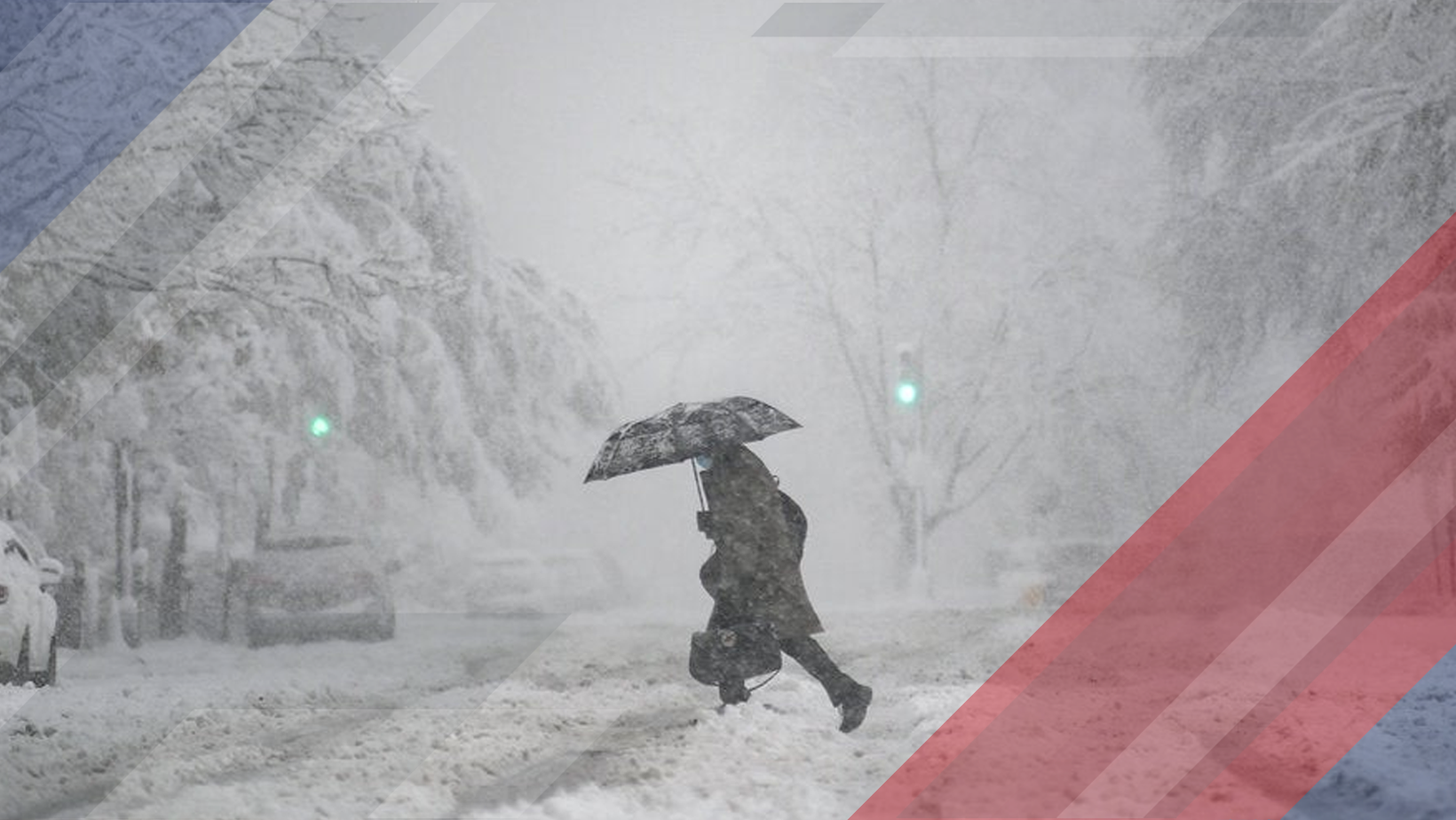 Severe Winter Storms Cause Significant Insurance Losses Across US