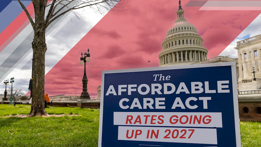 Forecast: ACA Premium Rates Expected to Rise 14% by 2027