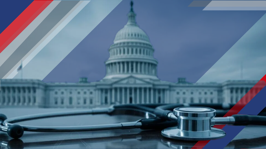 Washington's Healthcare Agenda Isn't Slowing Down: What Insurance Professionals Should Watch Before the 2026 Midterms
