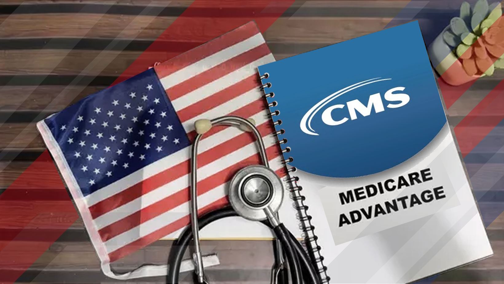 CMS Mandates Reporting for Medicare Advantage Plans by 2027