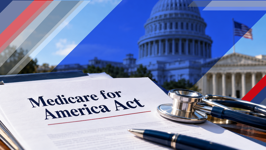Medicare for America Act: A Transformative Healthcare Proposal
