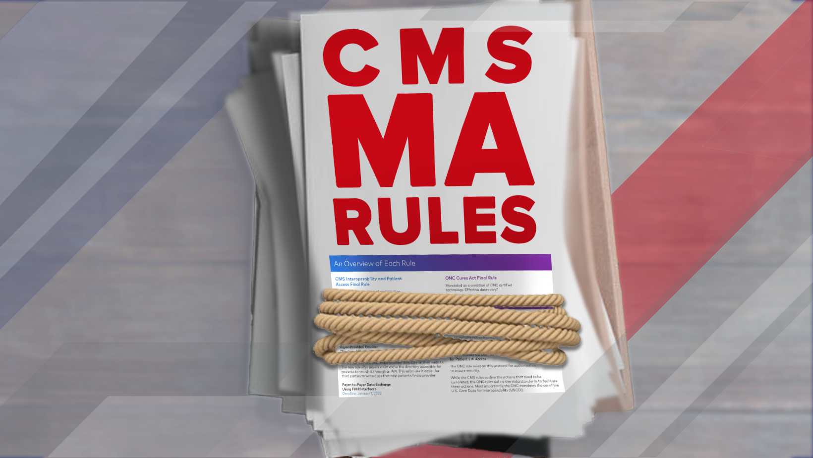 CMS Tightens Medicare Advantage Coverage Rules for 2025