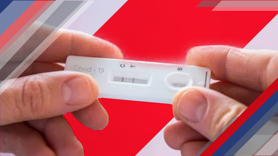 380,000 Fake COVID Tests? Lab Owner Charged in $66 Million Healthcare Fraud Scheme