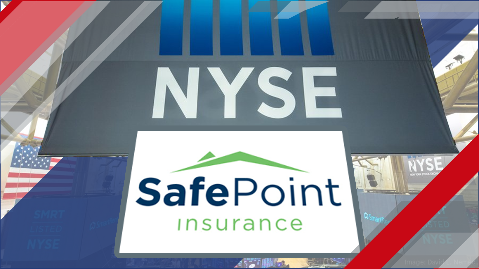 Safepoint Holdings Announces $283.3 Million IPO on New York Stock Exchange