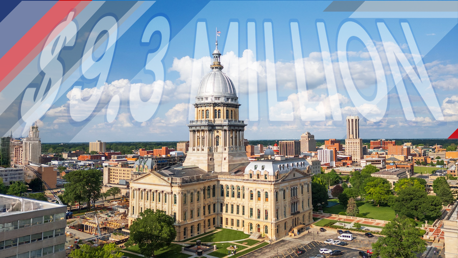 Illinois Department of Insurance's Returns $9.3 Million
