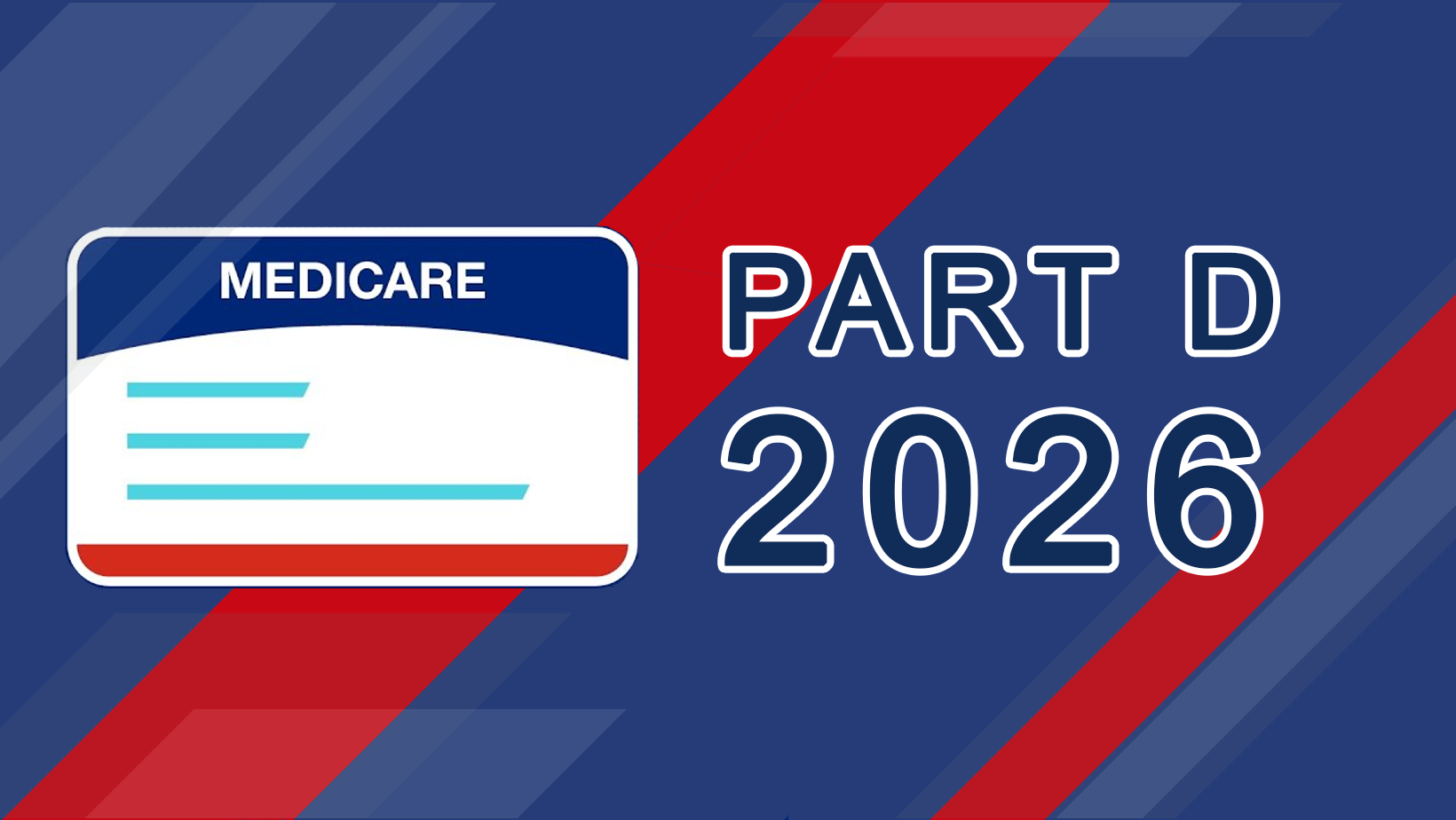 Medicare Part D Updates 2026: New Out-of-Pocket Caps and Price Negotiations