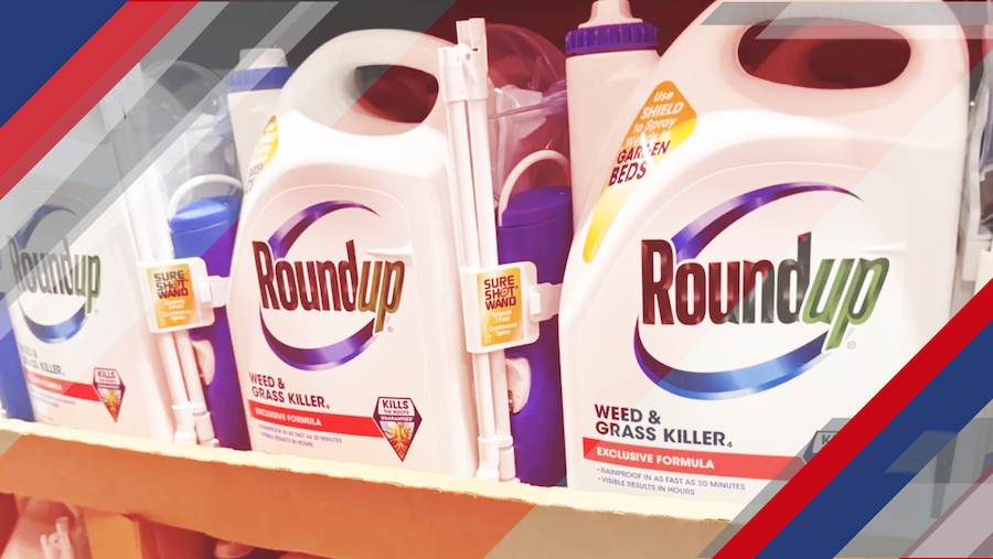 Humana Sues Bayer's Monsanto Over Roundup Health Claims