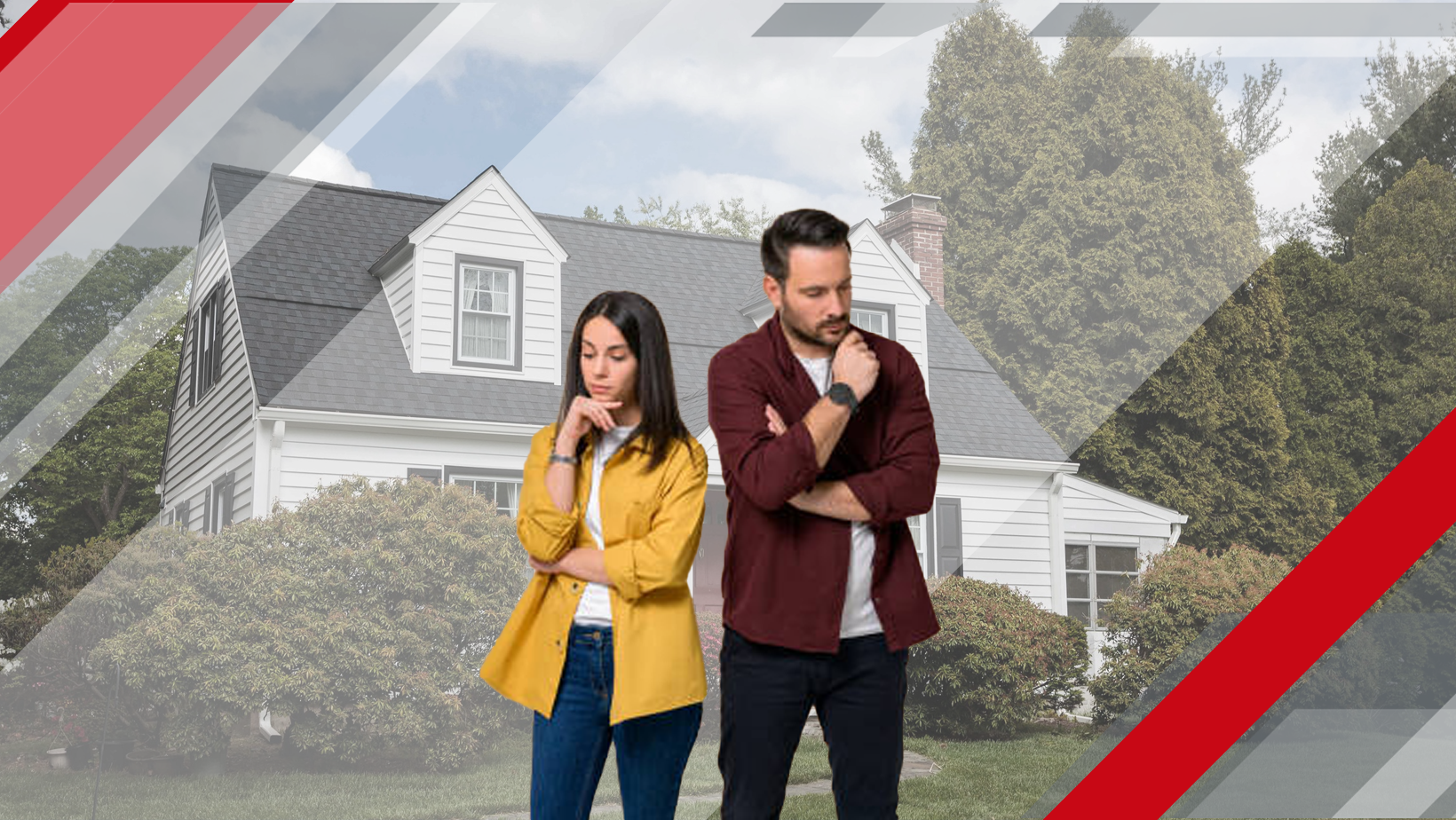 Home insurance is becoming a “coin flip”: nearly half of claims result in no payout