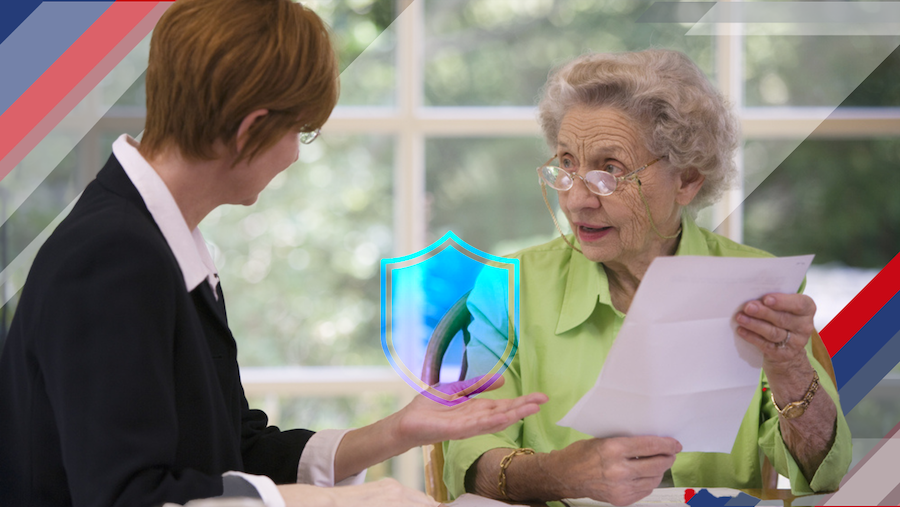 Protecting Medicare Beneficiaries During Open Enrollment Fraud