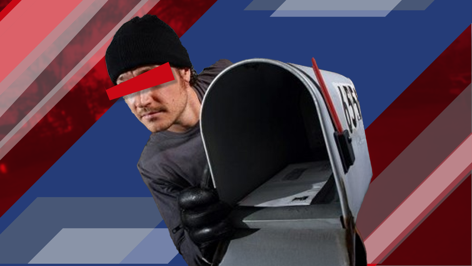 The Mail Theft Scam Raising Alarms Across the Industry As Insurance Refund Checks Disappear.