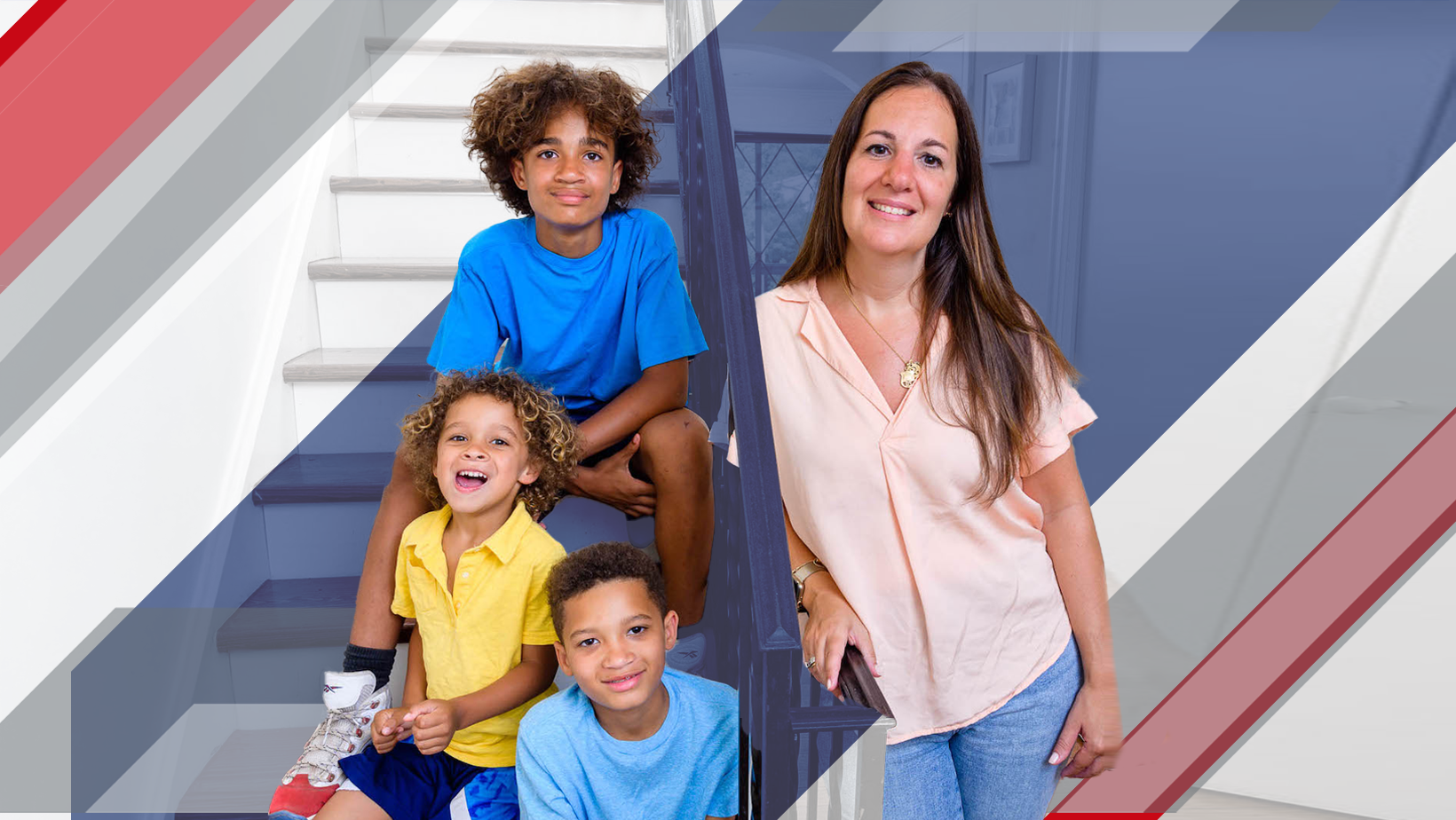 How One Life Insurance Policy Helped a Grieving Family Keep Their Home and Their Stability