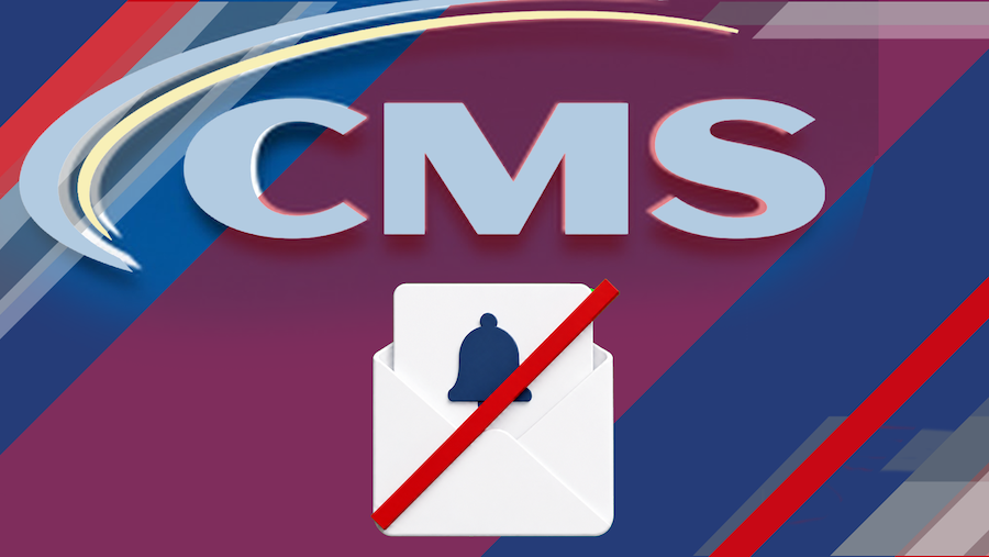 CMS Rescinds Medicare Advantage Notification Rule for 2026
