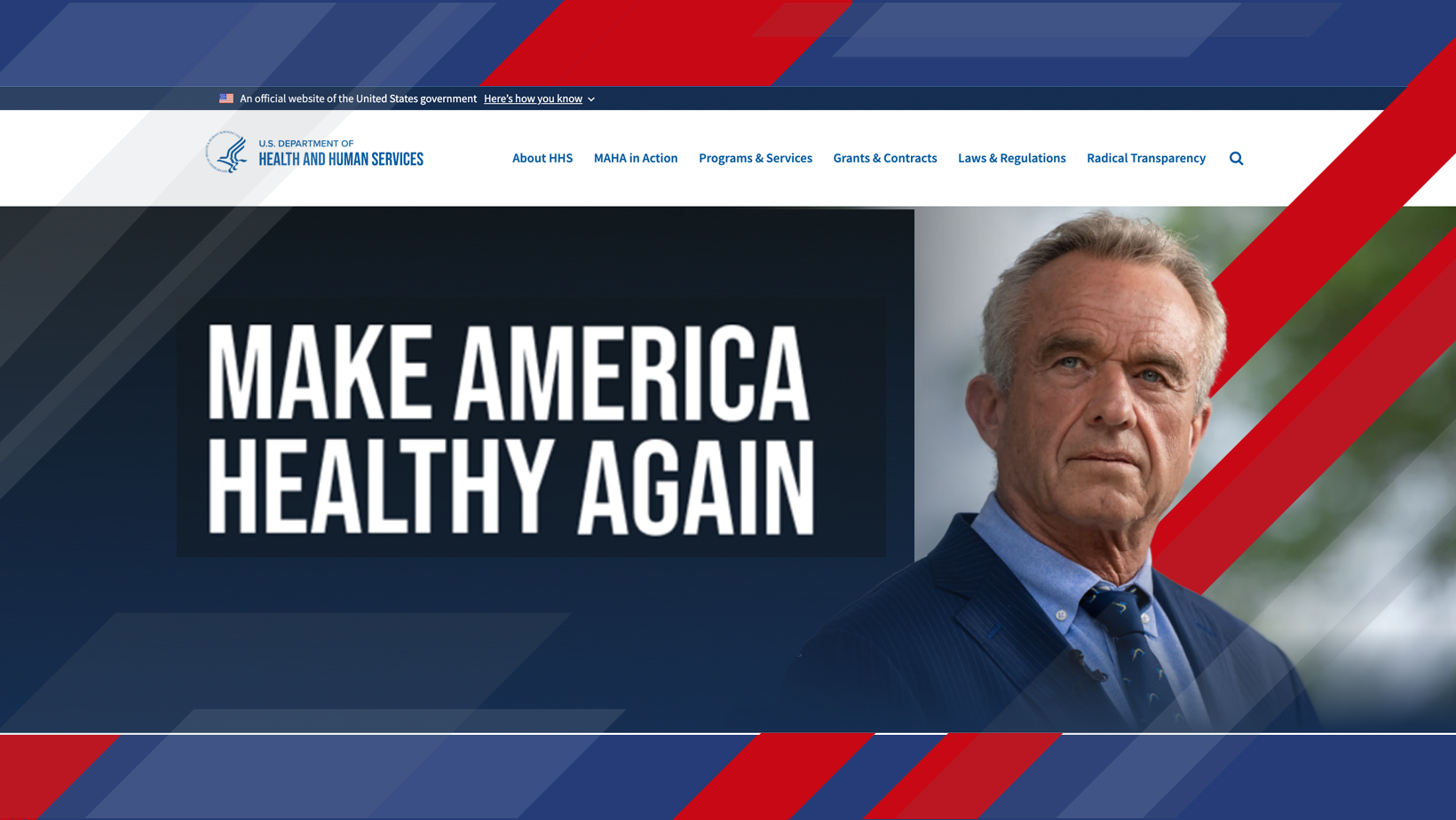 CMS Launches MAHA ELEVATE Model to Advance Functional and Lifestyle Medicine in Medicare