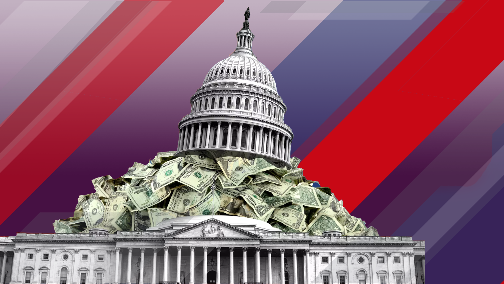 Insurance Industry's $172 Million Federal Lobbying Efforts