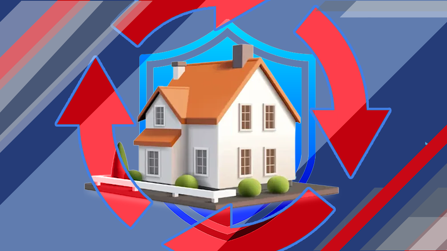 Shifting Dynamics in U.S. Property Insurance: Claim Costs Rise Amid Declining Volumes