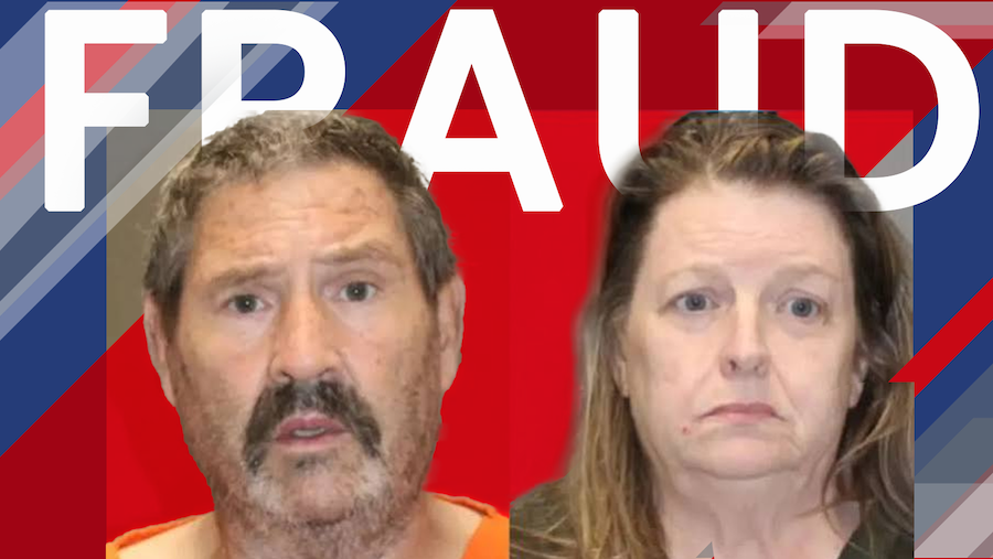 New Jersey Family Charged with Insurance Fraud Worth $138,000