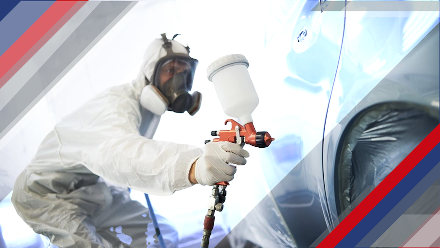 Auto Insurance Prices Decline Amid Rising Repair Costs
