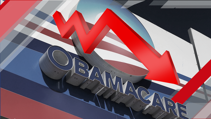 Decline in ACA Enrollment Amidst Policy Changes and Rising Costs