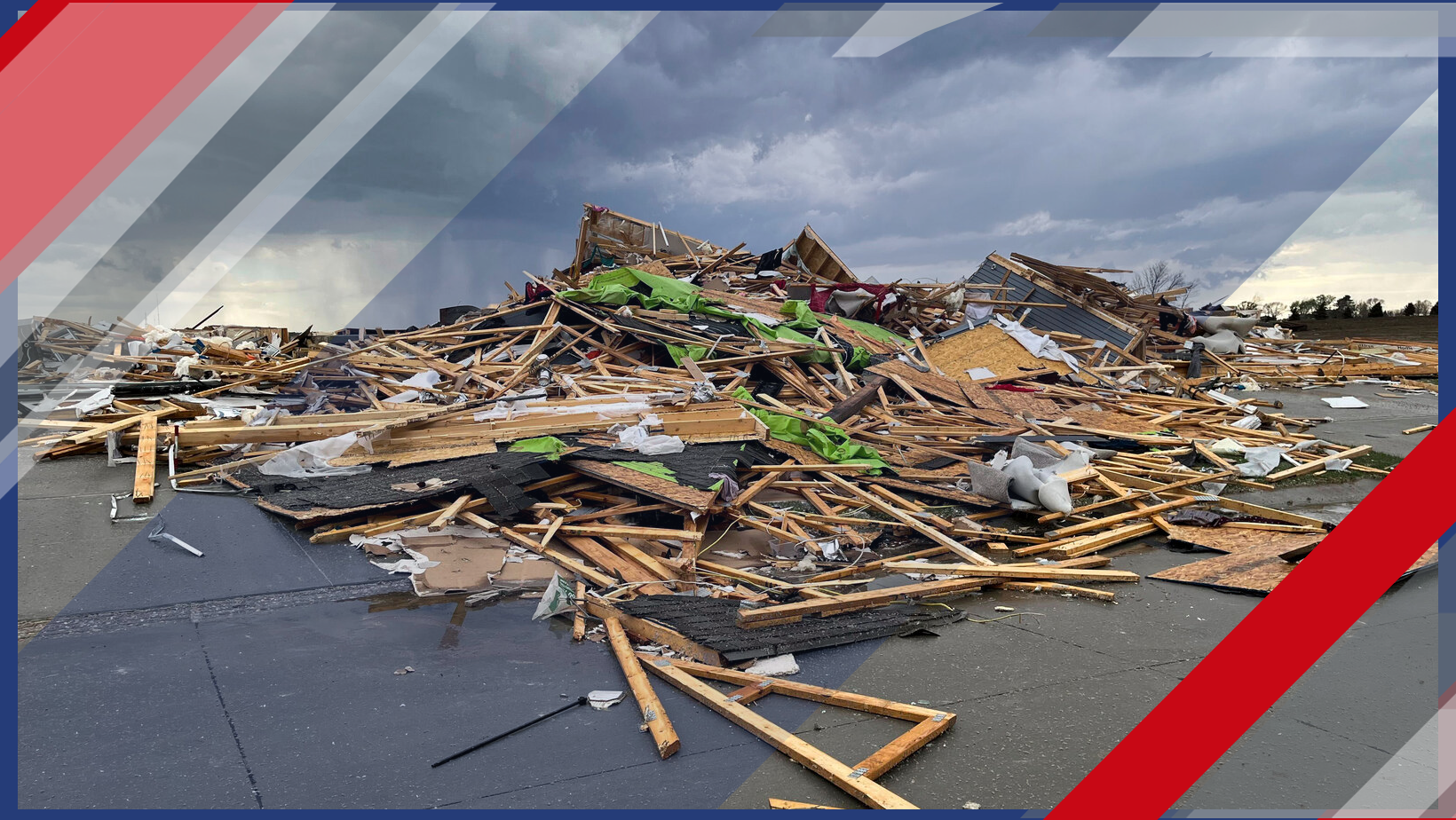 North St. Louis Tornado Exposes Deep Insurance Coverage Crisis and Recovery Risks
