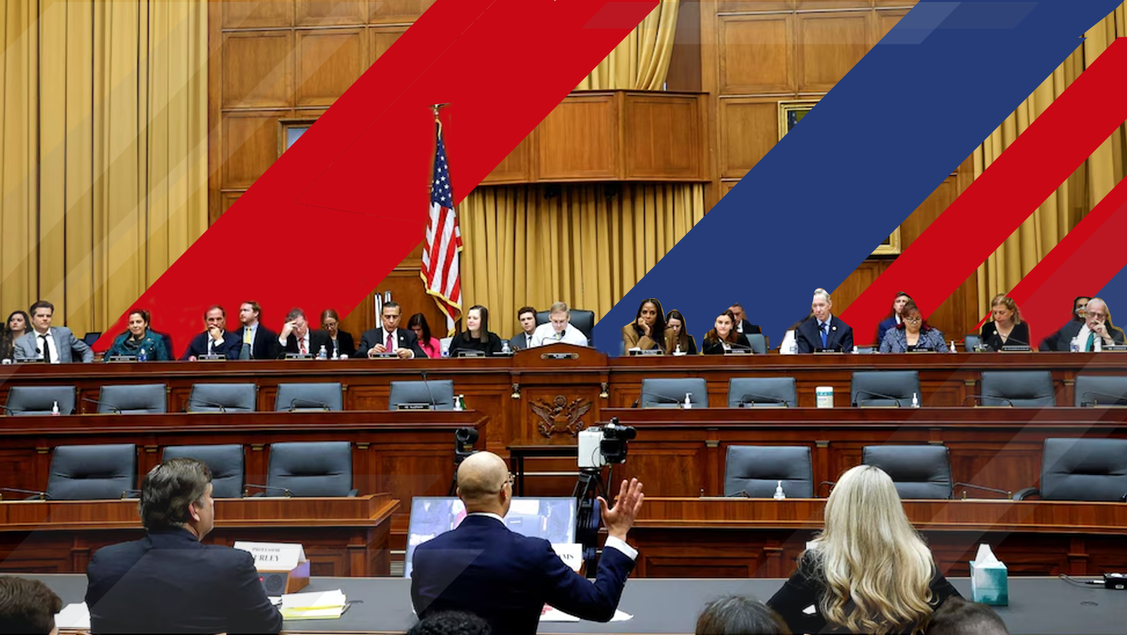 House Judiciary Probes ACA Brokers Over Fraud and Premium Subsidy Misuse