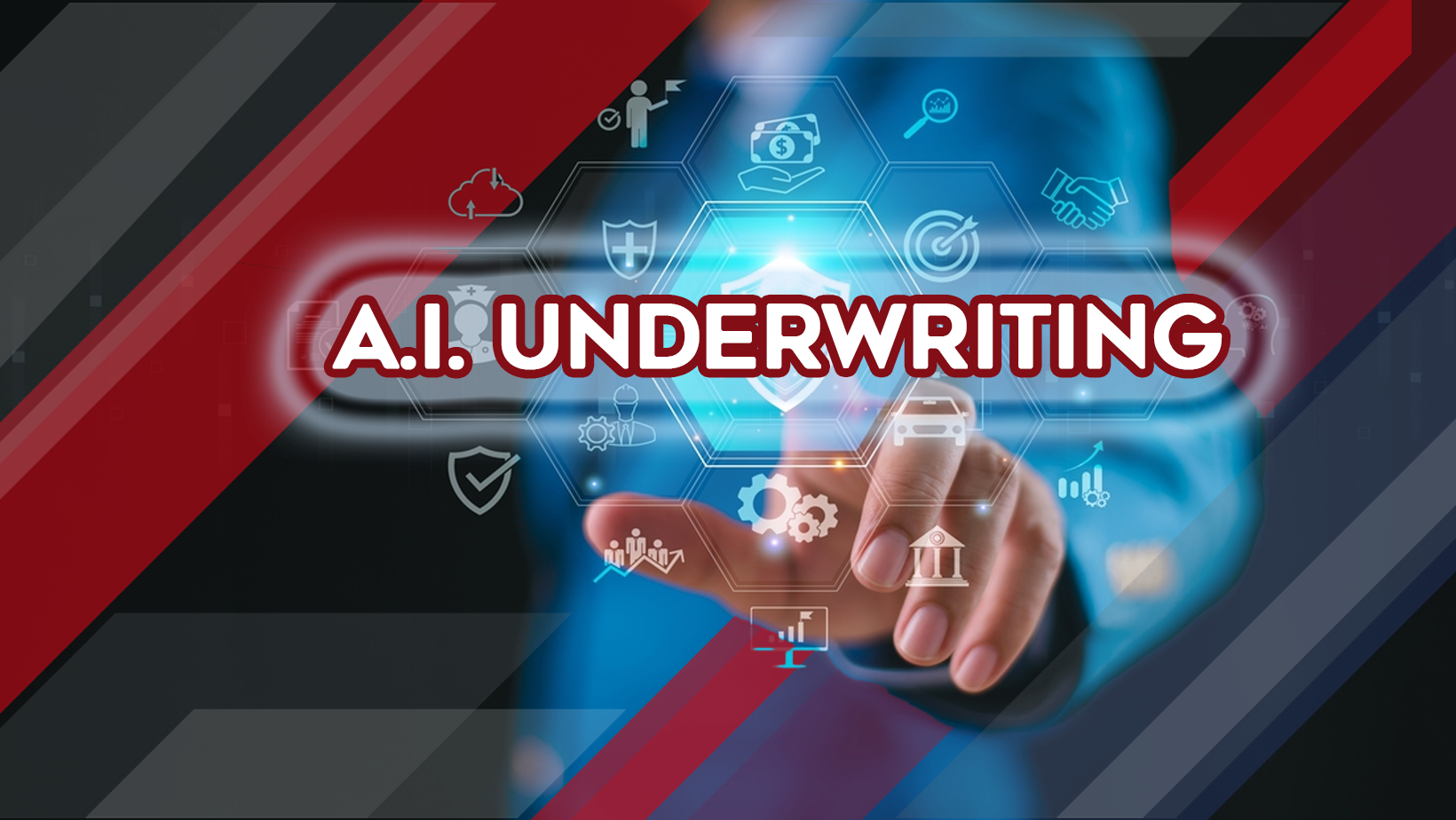 Transforming Insurance: The Impact of AI on Underwriting Processes