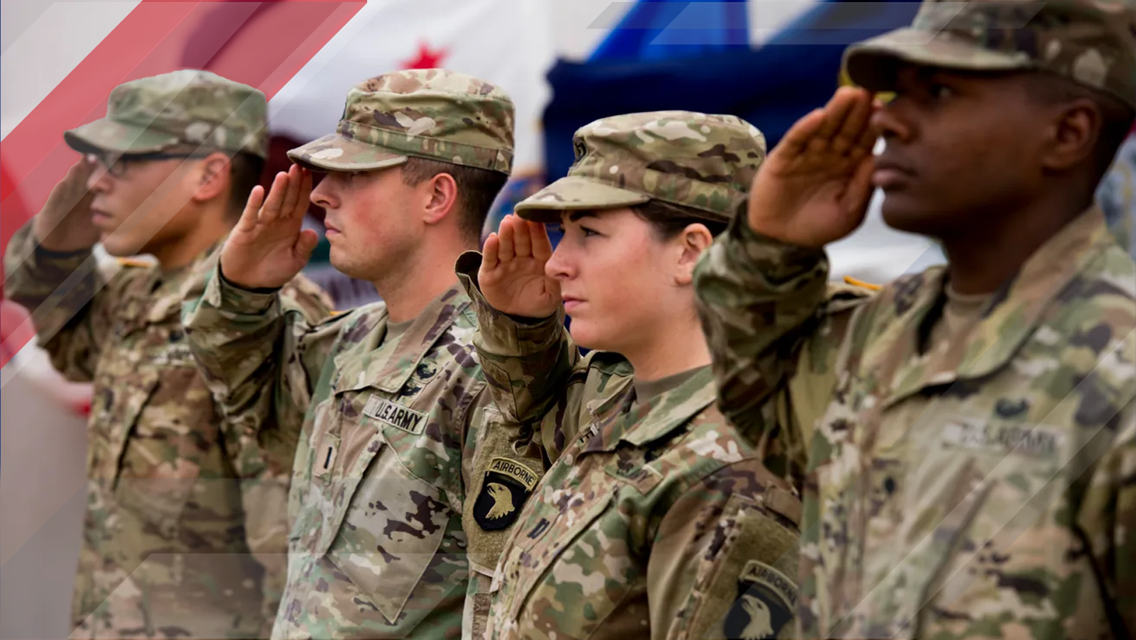 New Insurance Benefits for Veterans: Fairness for Servicemembers Act