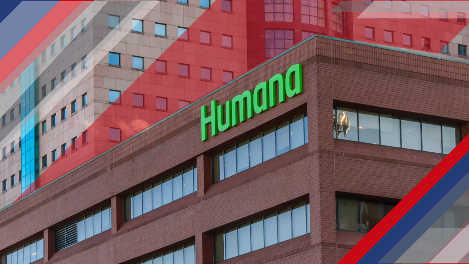 Humana Cuts Medicare Advantage Plans While Aiming for Profitability